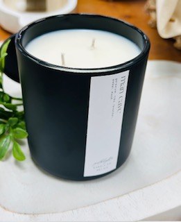 Chick Magnet Candle Aura