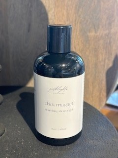 Oil Spiked Vanilla 30ml