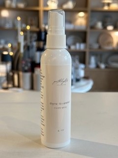 Room Spray Thyme To Unwind