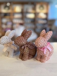 Bunny Basketweave 1ct