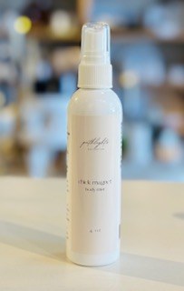 Body Mist Chick Magnet