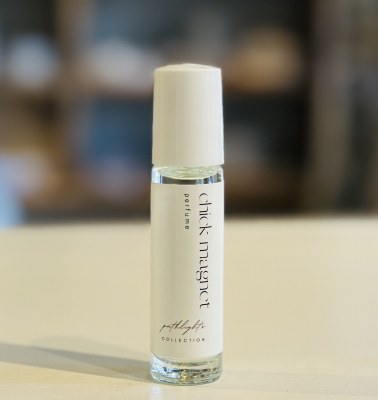 Perfume Roller Chick Magnet