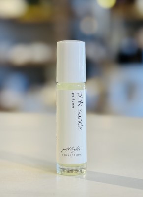 Perfume Roller Pink Sands