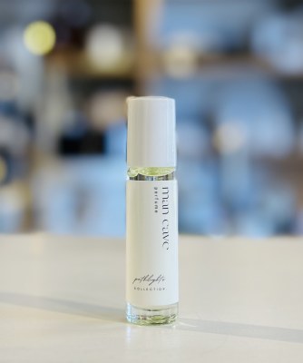 Perfume Roller Man Cave