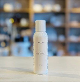 2oz Body Lotion Fort Langley