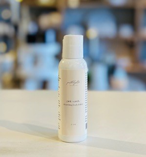 2oz Body Lotion Pink Sand