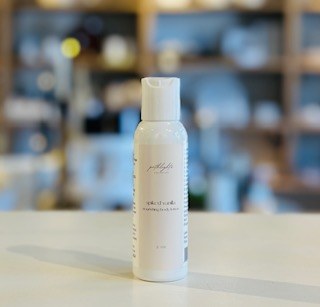 2oz Body Lotion Unscented