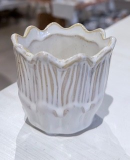 Planter Mini Natural 1ct