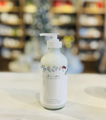 Body Lotion All Is Calm