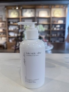 Body Lotion Lakeside Vibe