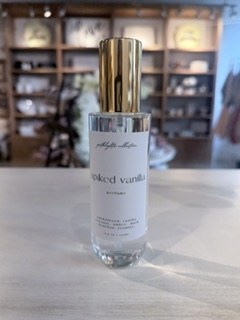 Perfume Spiked Vanilla 100ml