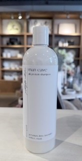 Shampoo Man Cave
