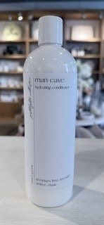 Conditioner Man Cave