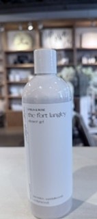 Shower Gel Fort Langley