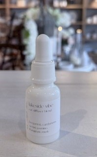 Car Diffuser Blend Lakeside Vi