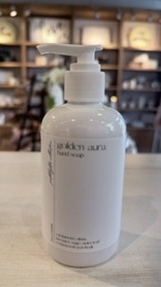 Hand Soap Golden Aura