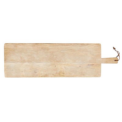 Plank Board Rectangular 40in