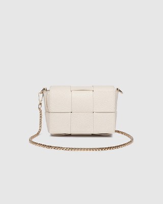 Josephine Crossbody Purse Van