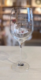 Krosno Red Wine Glass 450ml