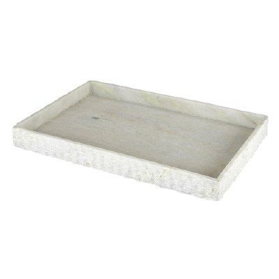 Marble Tray Large