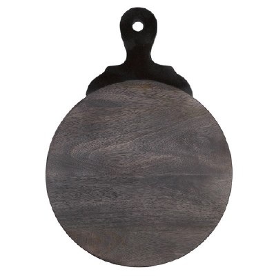Marble Carved Handle Board