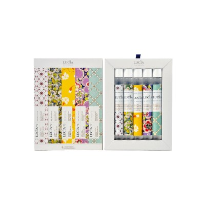 Lucia Foaming Bath 1ct