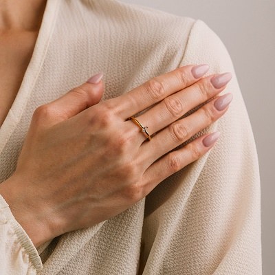 Lyric Rings Waterproof S6