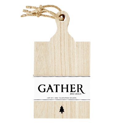 Gather Board Small 1ct