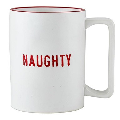 Mug Naughty 1ct