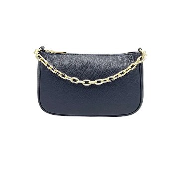 Grace Shoulder Bag Navy