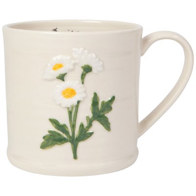 Mug Daisy Flower