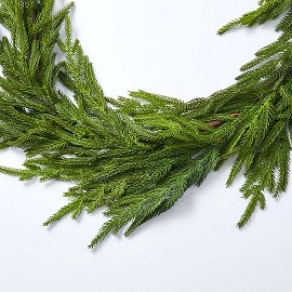Fresh Touch Garland 10ft