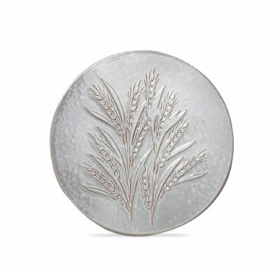 Stoneware Warming Tile