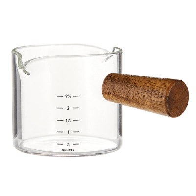 Espresso Yourself Measuring Gl