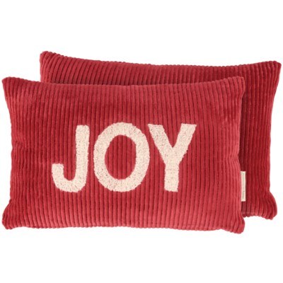 Pillow Corduory Joy