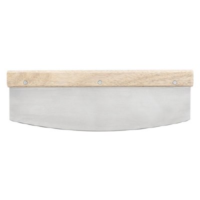 Pizza Rocker Cutter