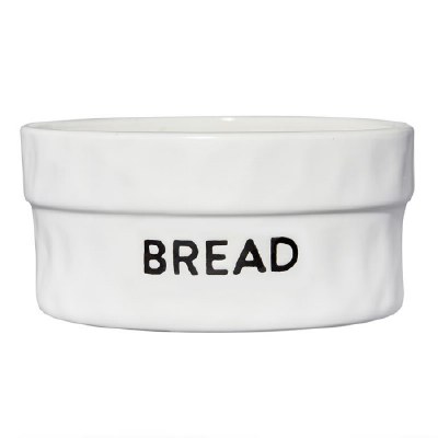 Bread Ceramic Bowl