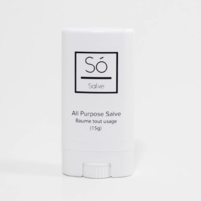 So Luxury All Purpose Salve