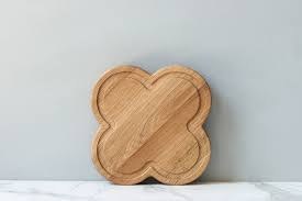 Etu Quadrafoil White Board