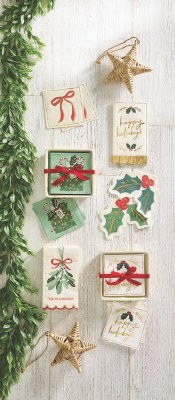 Tis Season Guest Napkins