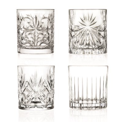 Mixology Tumbler 1ct