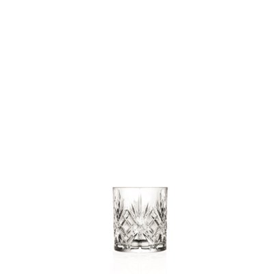 Melodia Shot Glass 1ct