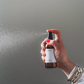Tallu Room Spray