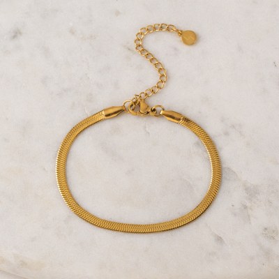 Sasha Bracelet Wp