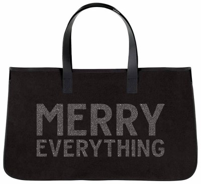 Merry Everything Tote Bag