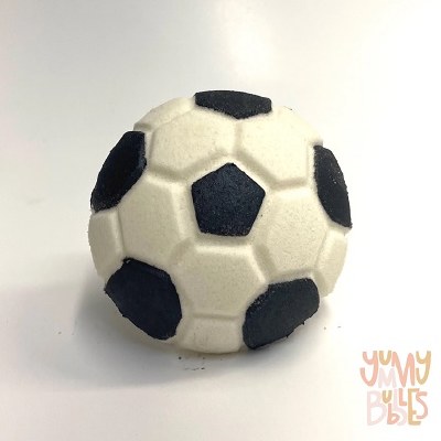 Bath Bombs Soccer