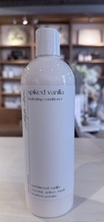 Conditioner Spiked Vanilla