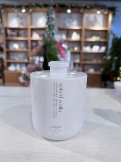 Reed Diffuser Spike Vanilla