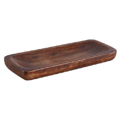 Wood Tray Small