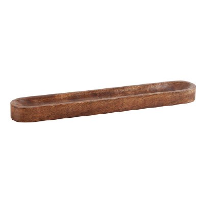 Olive Tray Wood